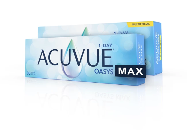 ΦΑΚΟΙ ΕΠΑΦΗΣ ACUVUE