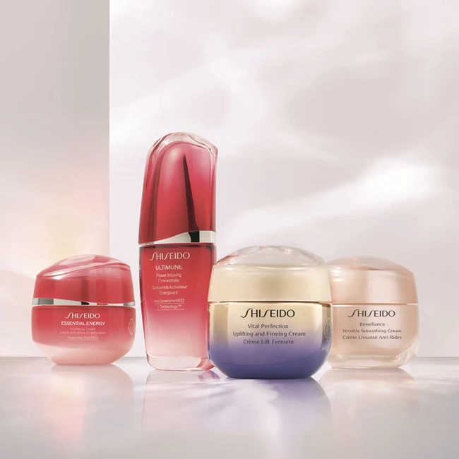 shiseido