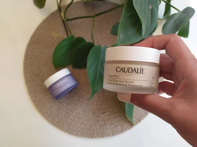 caudalie