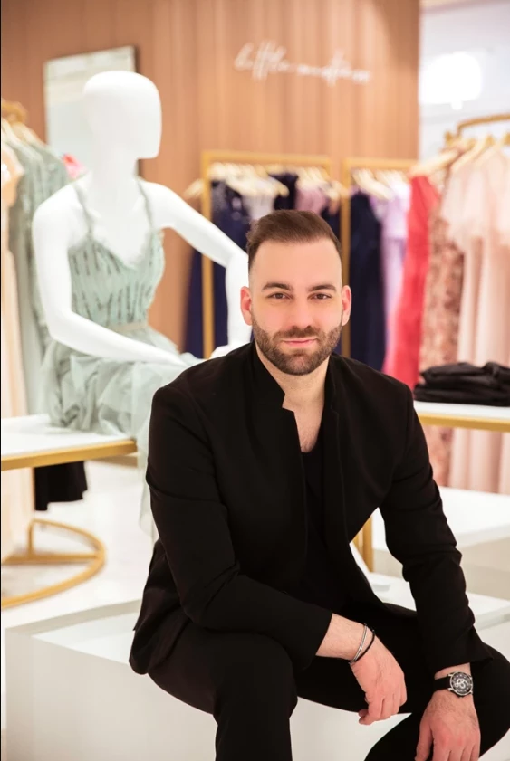 Courtesy of Little Mistress