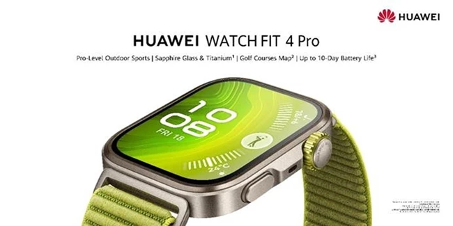 huawei