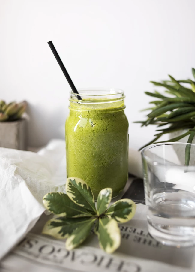 smoothie