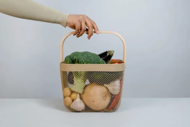 Veganuary