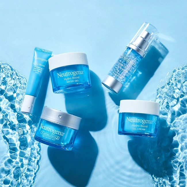 Hydro Boost Water Gel
