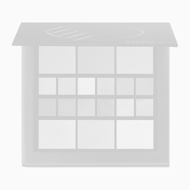 Special Edition Multi Palette, Radiant Professional