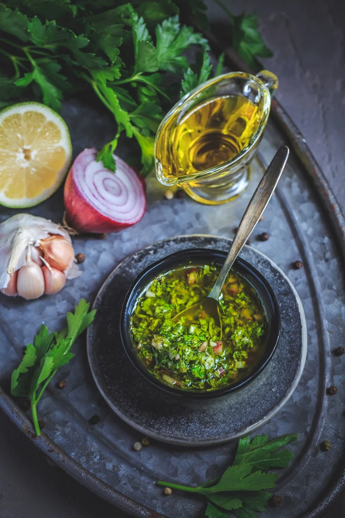 Chimichurri