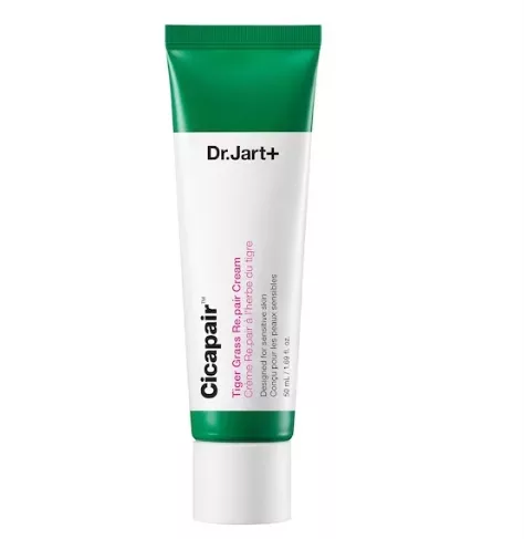 Cicapair Tiger Grass Repair cream, Dr. Jart+