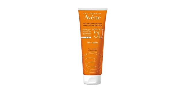 Avene Lait Lotion