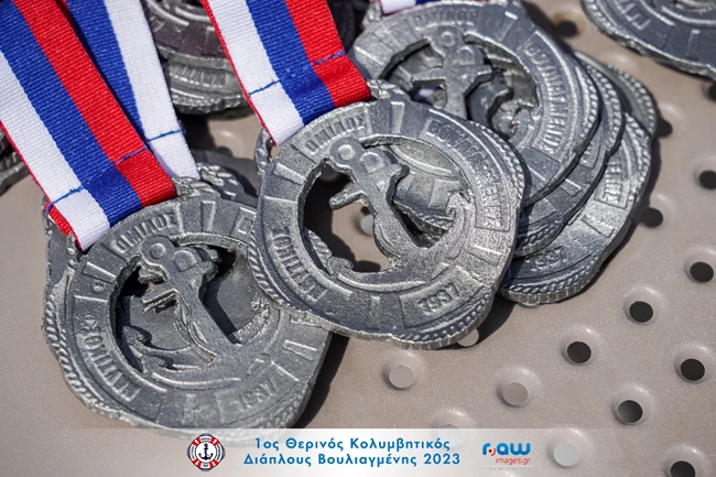 Θερινός Διάπλου Plus