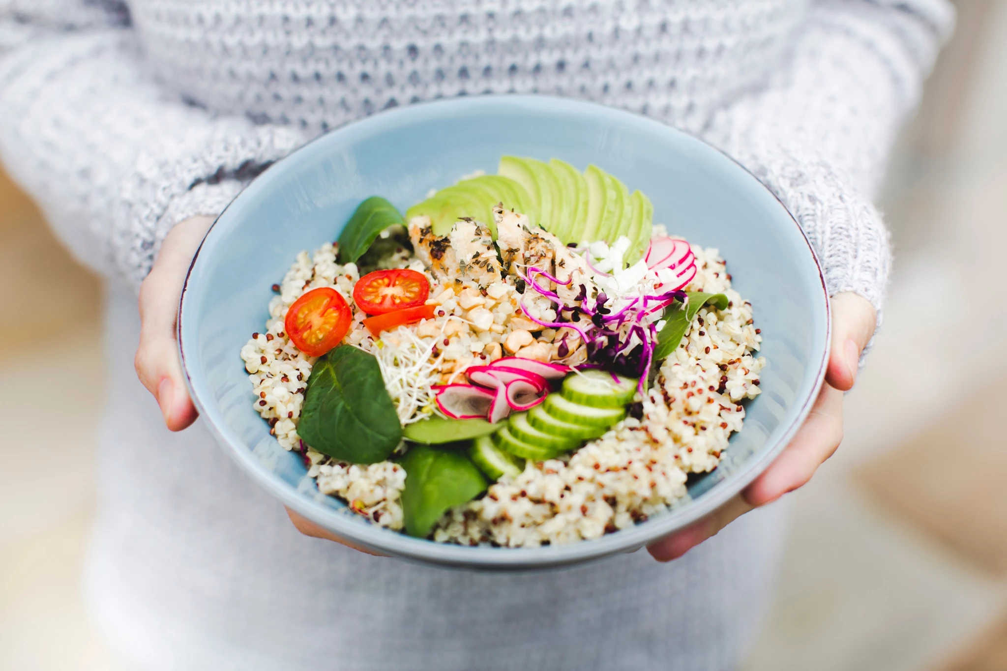 Θέλεις μυαλό - ξυράφι; 5 βασικές θρεπτικές ουσίες που σταματούν τη γήρανση εγκεφάλου