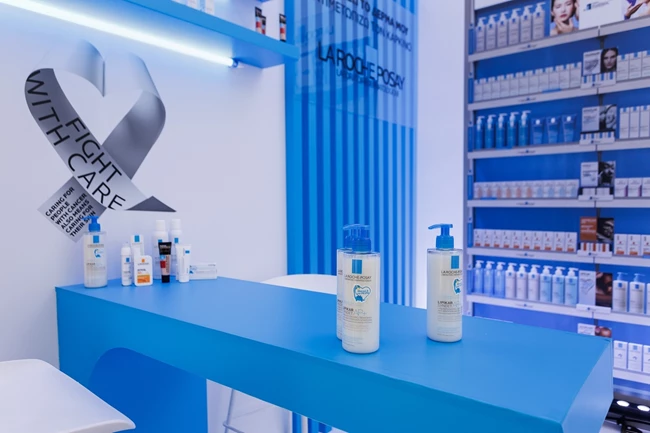 la roche posay