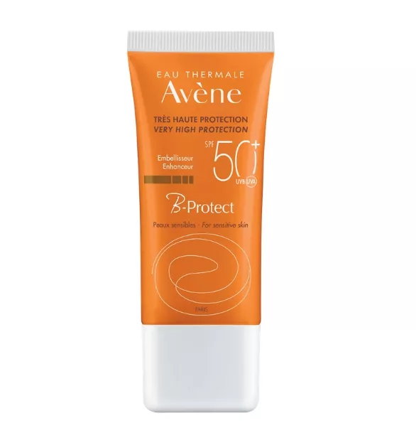 B-Protect SFP50+ Αντηλιακό Προσώπου, Avène