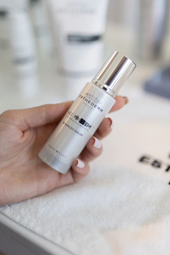 Age Proteom Advanced Serum