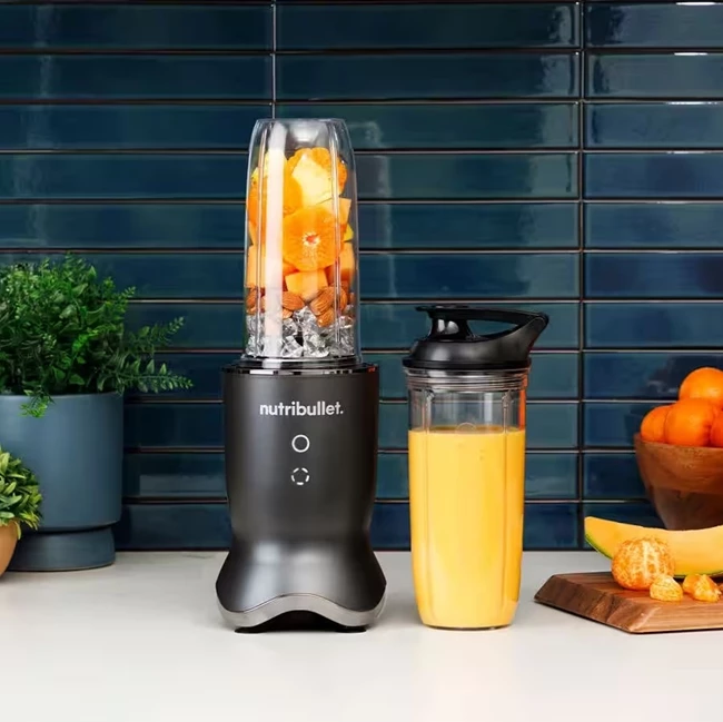 nutribullet