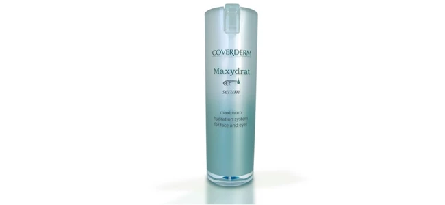 MAXYDRAT SERUM, COVERDERM.