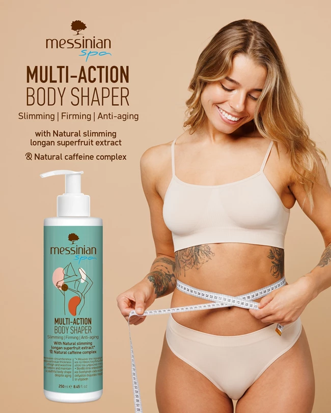 messinian spa