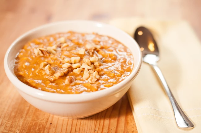 Porridge
