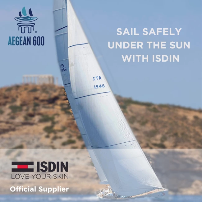 isdin