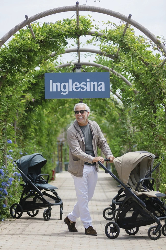inglesina