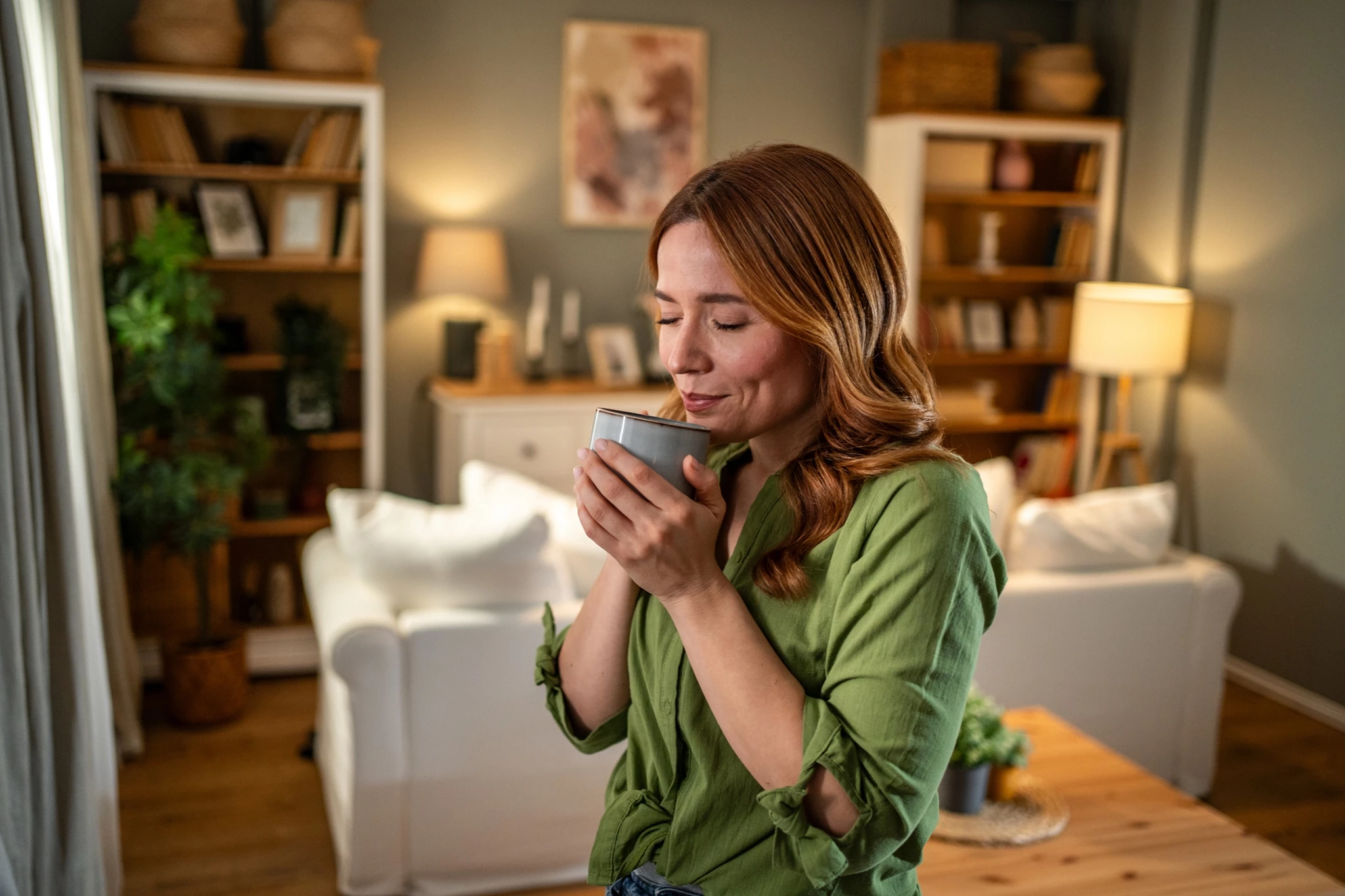 6 ροφήματα που δεν πρέπει να πίνεις με άδειο στομάχι