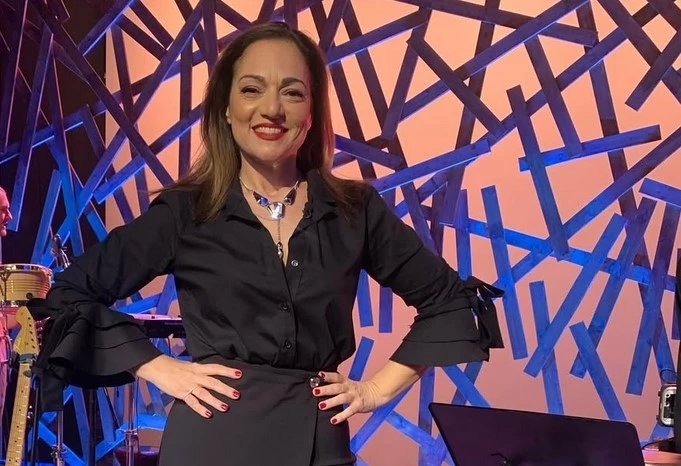 Ελένη Καρακάση: H σχέση της με τη διαλλειματική νηστεία - 