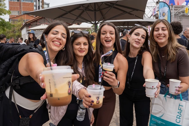 coffee festival