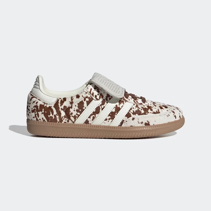 adidas
