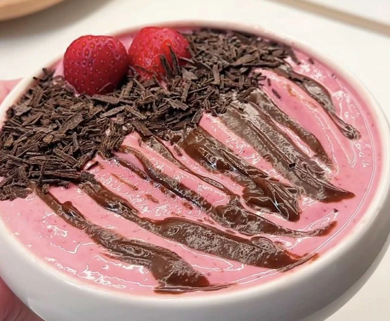 Aπολαυστικό bowl με γεύση Kiss - σε κρατάει χορτάτη για ώρες