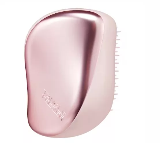 Compact Styler - Hair Brush, Tangle Teezer