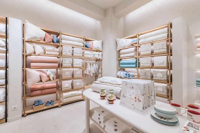 zara home