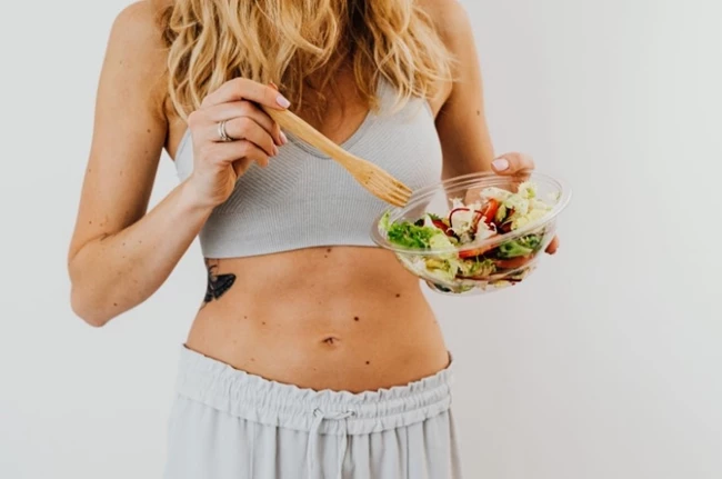 vegan