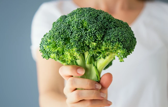 brocolli