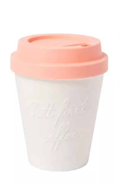 Ενυδατική Κρέμα Σώματος με Καφεϊνη, Frank Body (26,90 € στα Hondos Center)