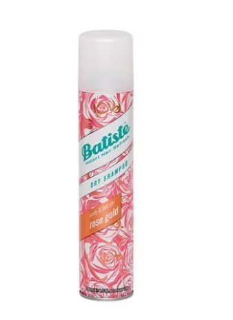 Rose Gold Ξηρό Σαμπουάν, Batiste
