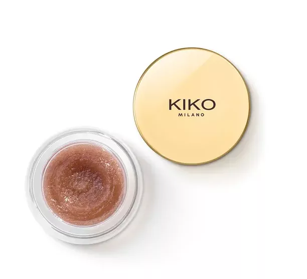 Sweet Affaires Cocoa Lip Scrub, KIKO MILANO