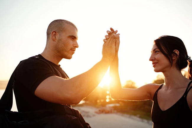 Athens Fitness Festival