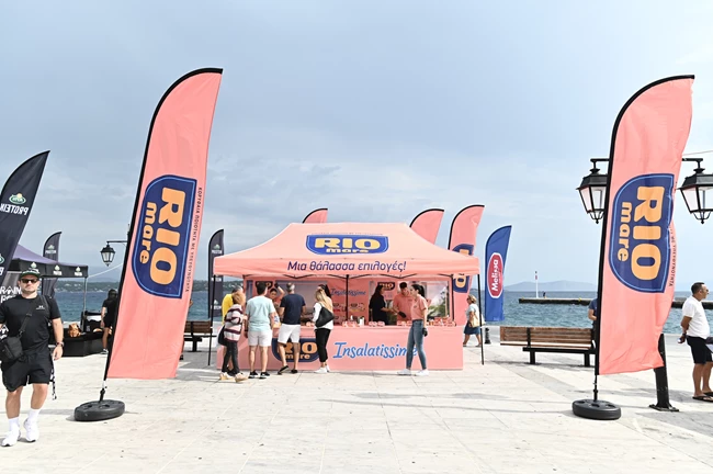 Spetses Mini Marathon