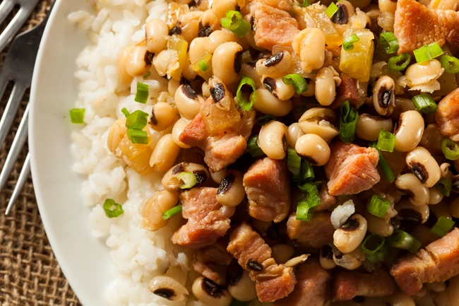 Hoppin' John