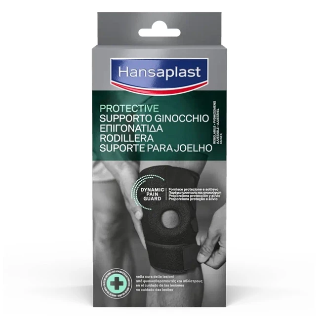 Επιγονατίδα Hansaplast
