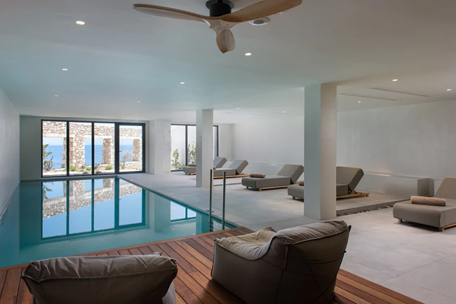 KOIA All-Suite Wellbeing Resort