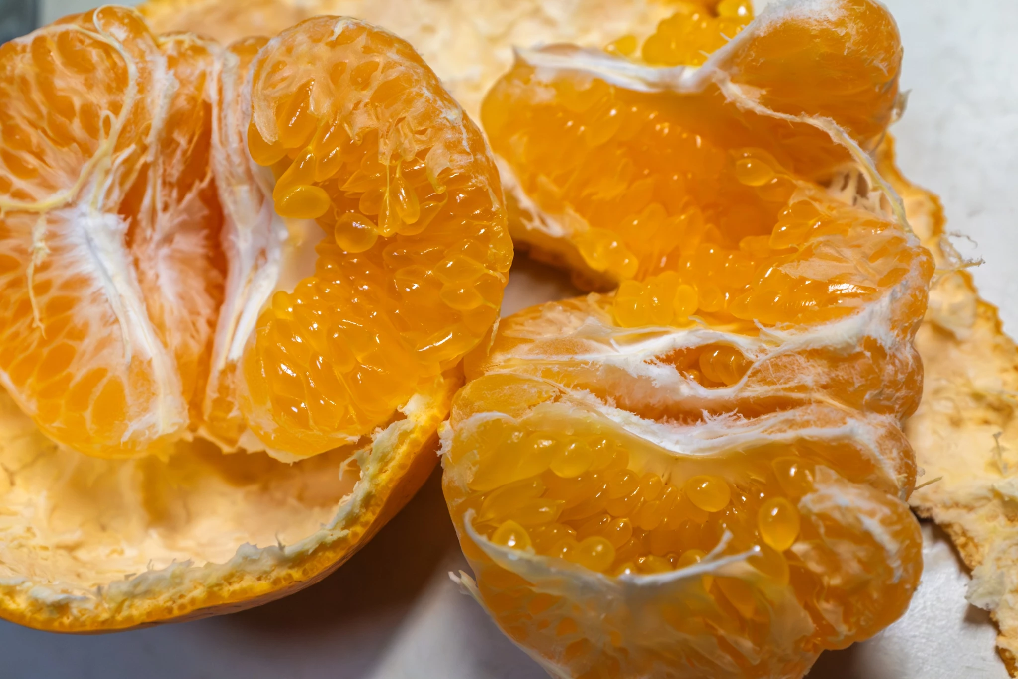 Πορτοκάλια, σκόρδο, εχινάτσια: Σε προστατεύουν από το κρυολόγημα και τη γρίπη;