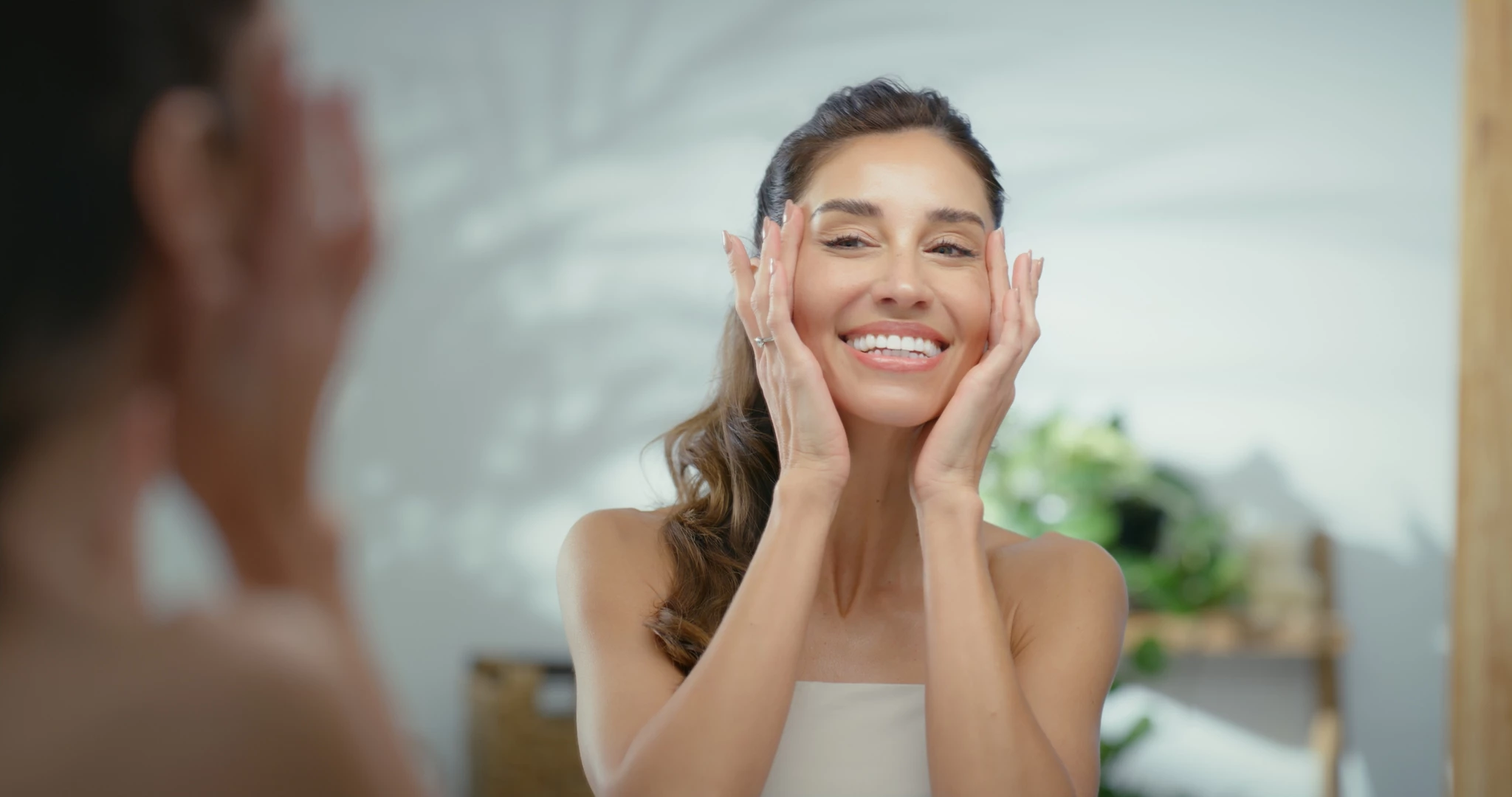 11 τροφές που ενισχύουν το κολλαγόνο μετά τα 40 (χωρίς συμπληρώματα)