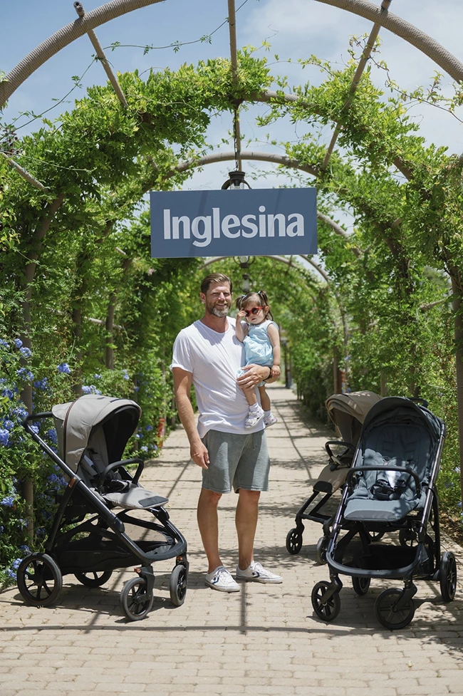 inglesina
