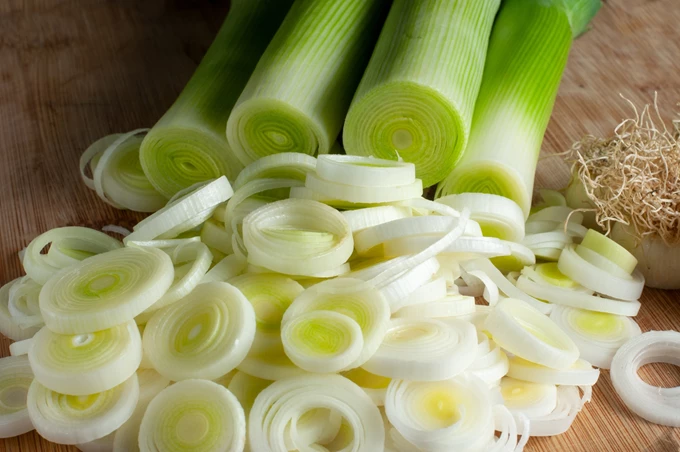 leek