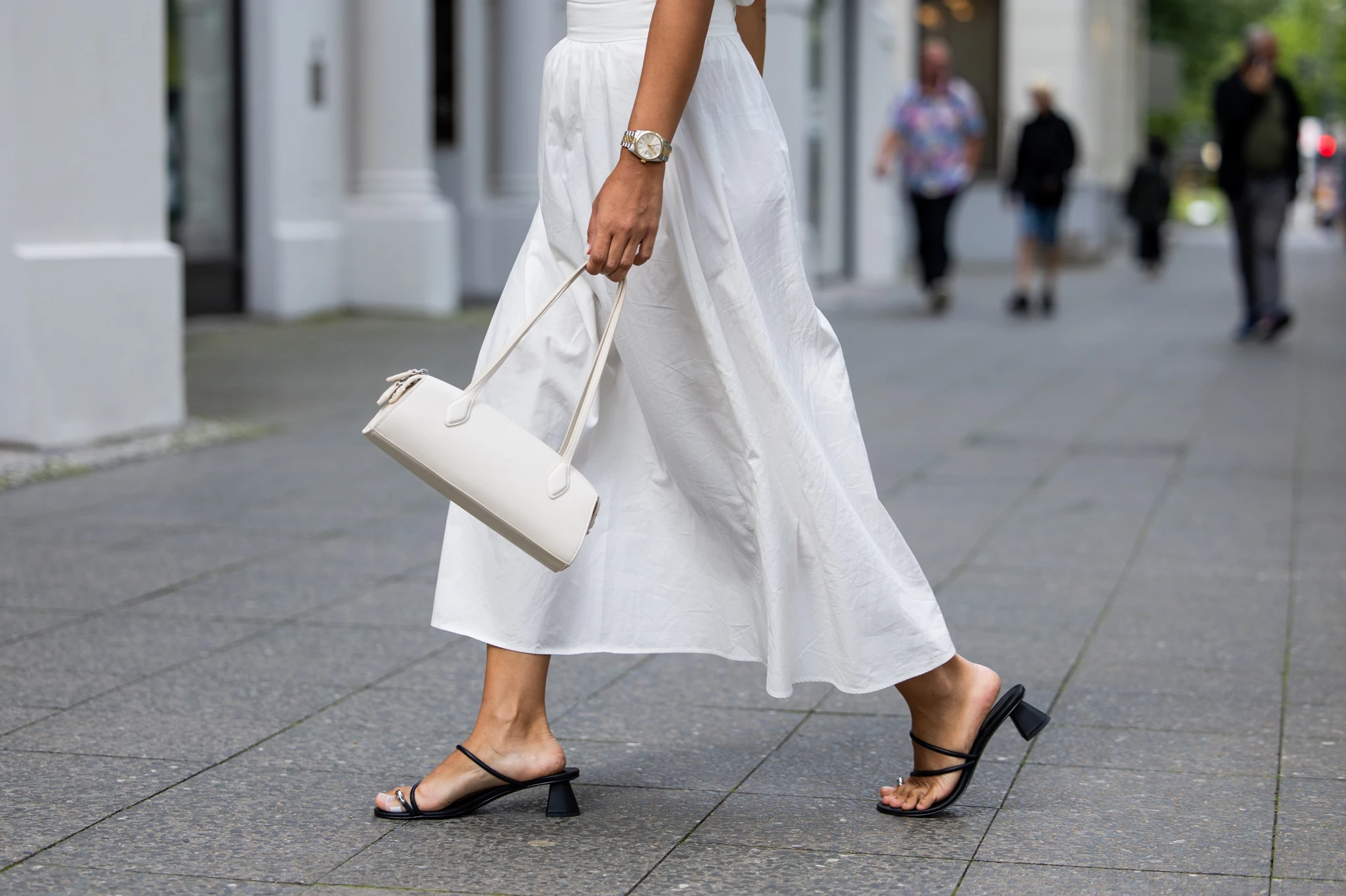 Τακούνια: 5 τρόποι που σου κάνουν καλό – σύμφωνα με την επιστήμη!