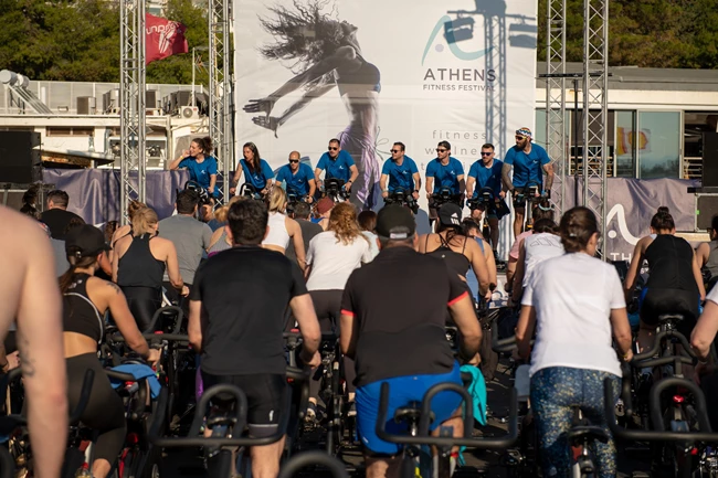 φιτνες>φεστιβαλ