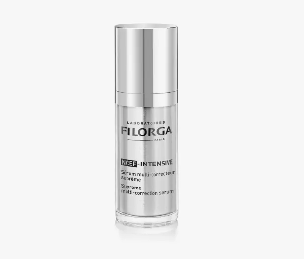 NCEF - Intensive, Filorga