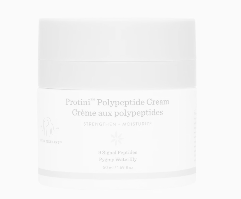 Protini Polypeptide Cream, Drunk Elephant