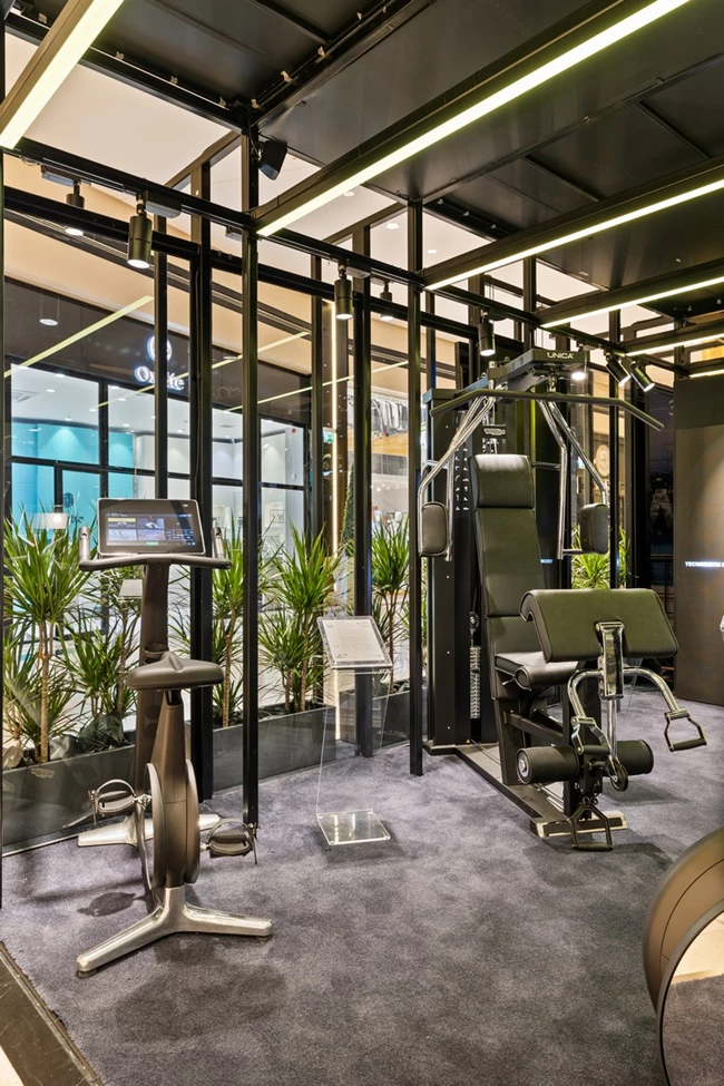 technogym