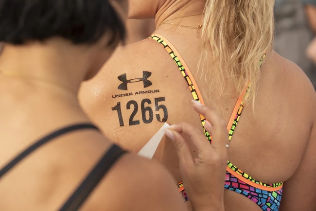 under armour